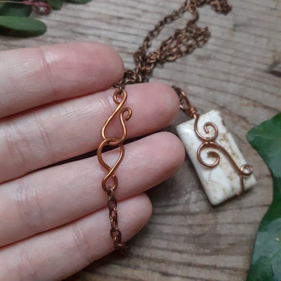 Rectangle Wire Wrap - Picture 11 of 12